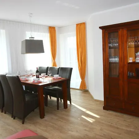 Ferienwohnung 
