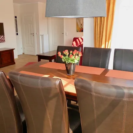 Apartment Ferienwohnung 