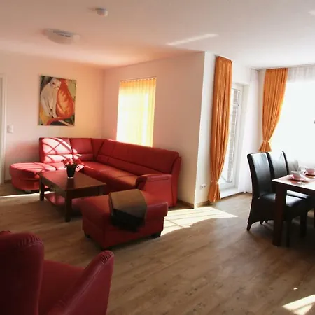 Ferienwohnung 