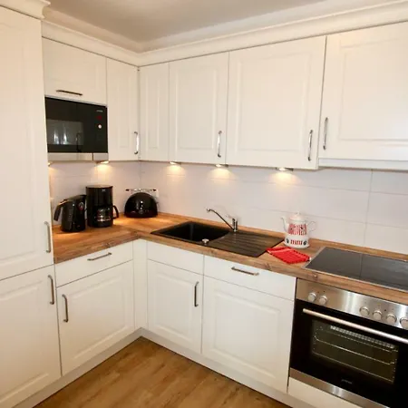 Ferienwohnung 