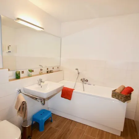 Ferienwohnung 