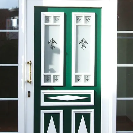 Apartment Ferienwohnung 