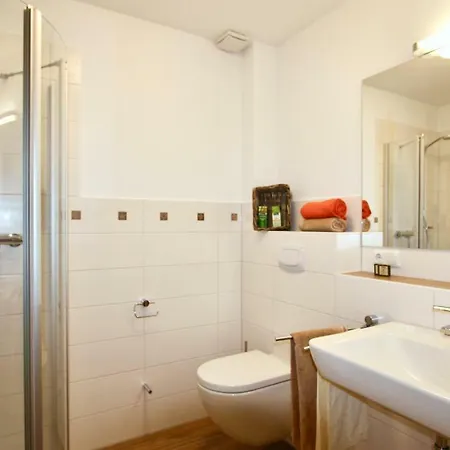 Apartment Ferienwohnung 