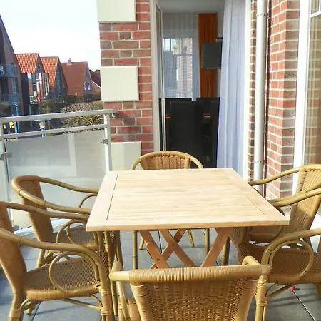 Apartment Ferienwohnung 