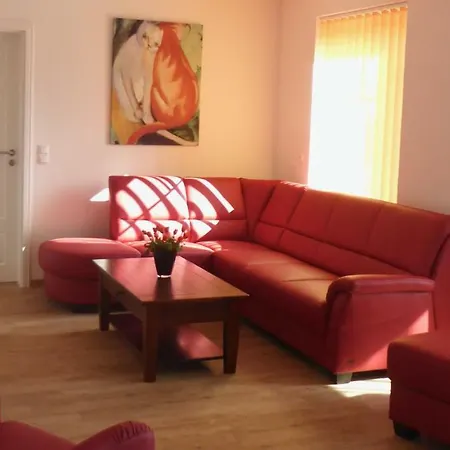 Ferienwohnung 