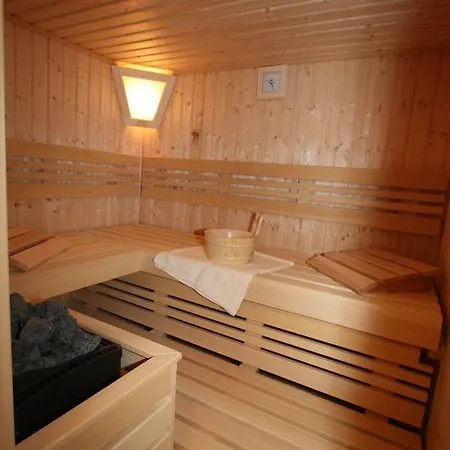 Apartment Ferienwohnung 